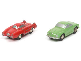 Lot 166 - SCHUCO (ALLEMAGNE) (2)