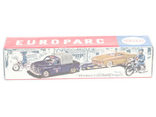 Lot 270 - C.I.J./NOREV (FRANCE) (1)