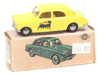 Lot 196 - SCOTTOY (ITALIE) (1)