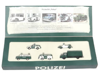 Lot 176 - SCHUCO (ALLEMAGNE) (1)