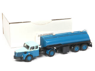 Lot 261 - MINITRUCKS (FRANCE) (1)