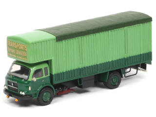 Lot 253 - MINITRUCKS (FRANCE) (1)