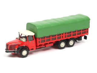 Lot 254 - MINITRUCKS (FRANCE) (1)