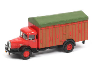 Lot 257 - MINITRUCKS (FRANCE) (1)
