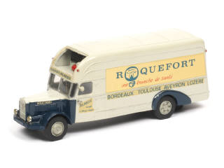 Lot 255 - MINITRUCKS (FRANCE) (1)