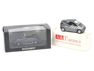 Lot 155 - DIVERS (ALLEMAGNE) (2)