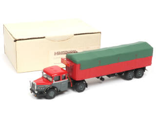 Lot 263 - MINITRUCKS (FRANCE) (1)