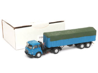 Lot 262 - MINITRUCKS (FRANCE) (1)