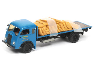 Lot 256 - MINITRUCKS (FRANCE) (1)