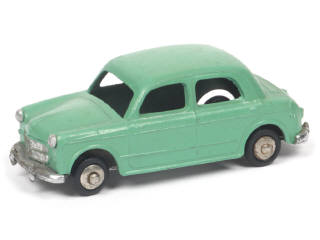 Lot 197 - MERCURY (ITALIE) (1)