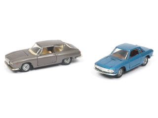 Lot 193 - POLITOYS (ITALIE) (2)