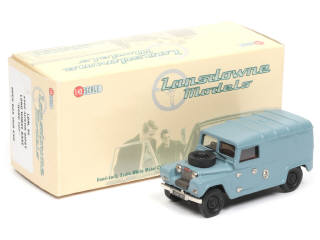 Lot 217 - LANSDOWNE MODELS (GB) (1)