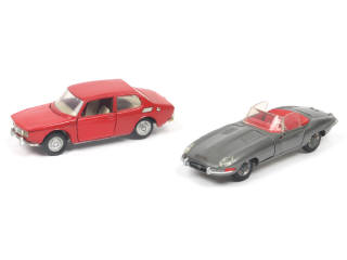 Lot 160 - TEKNO (DANEMARK) (2)