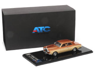 Lot 147 - ATC MODELS (1)