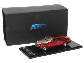 Lot 143 - ATC MODELS (1)