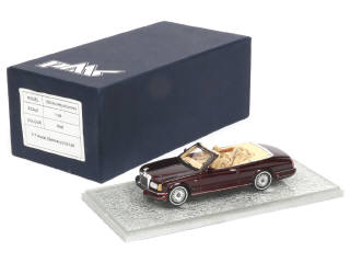 Lot 148 - PTCAR MODELS (ALLEMAGNE) (1)