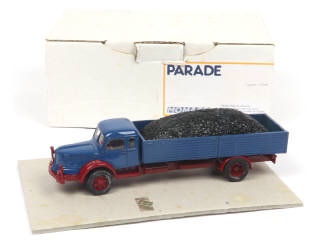 Lot 265 - PARADE (FRANCE) (1)