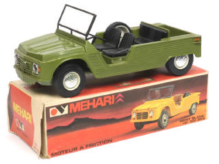 Lot 47 - MONT BLANC (FRANCE) (1)