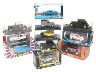 Lot 88 - DIVERS (11)