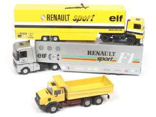 Lot 288 - LBS (FRANCE) (3)