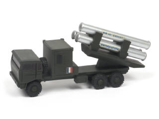Lot 211 - AEROSPATIALE (FRANCE) (1)