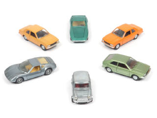 Lot 154 - PILEN (ESPAGNE) (6)