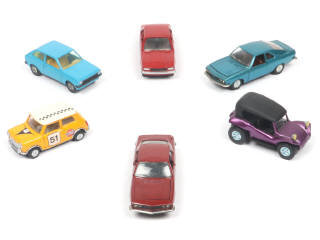 Lot 155 - PILEN (ESPAGNE) (6)