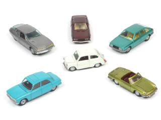 Lot 158 - PILEN (ESPAGNE) (6)