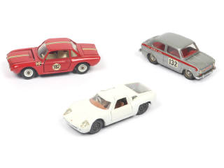 Lot 174 - DIVERS (ITALIE) (3)