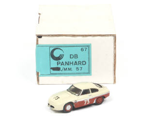 Lot 219 - CCC (FRANCE) (1)