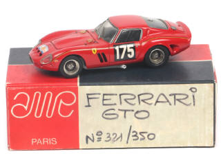 Lot 217 - NOSTALGIA ONE (FRANCE) (1)