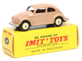 Lot 354 - IMIT'TOYS (ANDORRE) (1)
