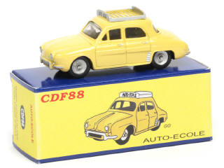 Lot 375 - CLUB DINKY FRANCE (1)