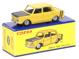 Lot 377 - CLUB DINKY FRANCE (1)