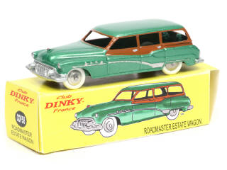 Lot 371 - CLUB DINKY FRANCE (1)