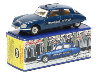 Lot 380 - CLUB DINKY FRANCE (1)