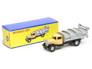 Lot 388 - CLUB DINKY FRANCE (1)