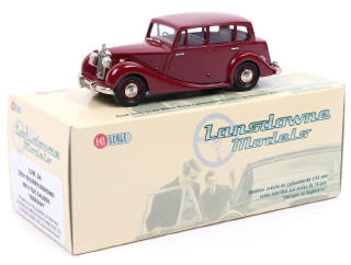 Lot 235 - LANSDOWNE MODELS (GB) (1)