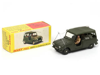 Lot 328 - DINKY TOYS (FRANCE) (1)