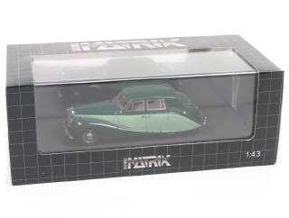 Lot 101 - MATRIX SCALE MODELS (PAYS BAS) (1)