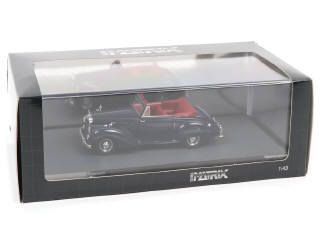 Lot 99 - MATRIX SCALE MODELS (PAYS BAS) (1)