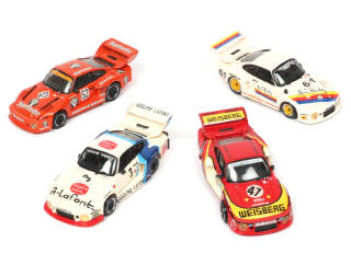 Lot 173 - RECORD (FRANCE) (4)