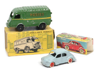 Lot 134 - C.I.J. (FRANCE) (2)