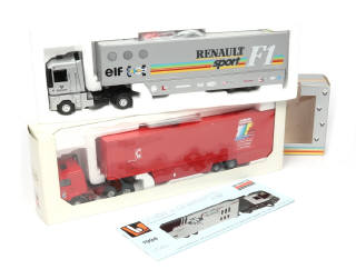 Lot 215 - LBS (FRANCE) (2)