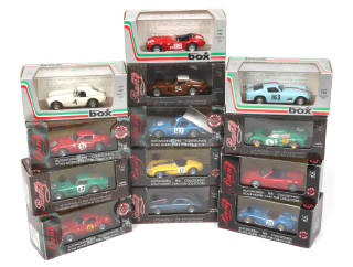 Lot 206 - BANG (ITALIE) (13)