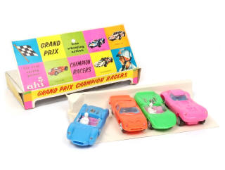 Lot 167 - AHI (HONG KONG) (1)