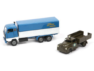 Lot 158 - TEKNO (DANEMARK) (2)