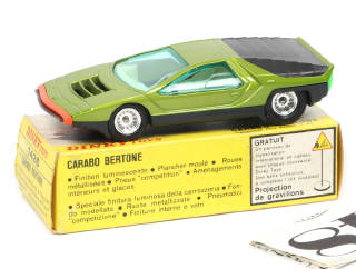 Lot 342 - DINKY TOYS (FRANCE) (1)