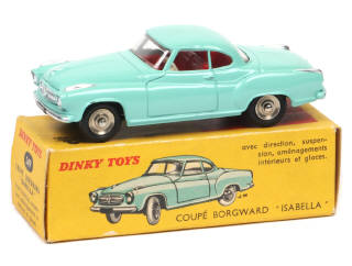 Lot 328 - DINKY TOYS (FRANCE) (1)