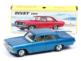 Lot 315 - DINKY TOYS (FRANCE) (1)